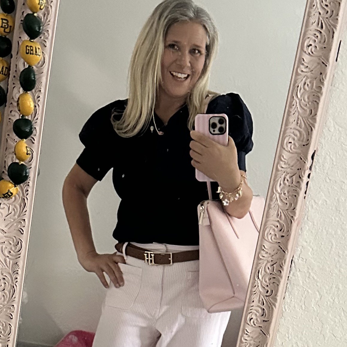 Christie  Wafford