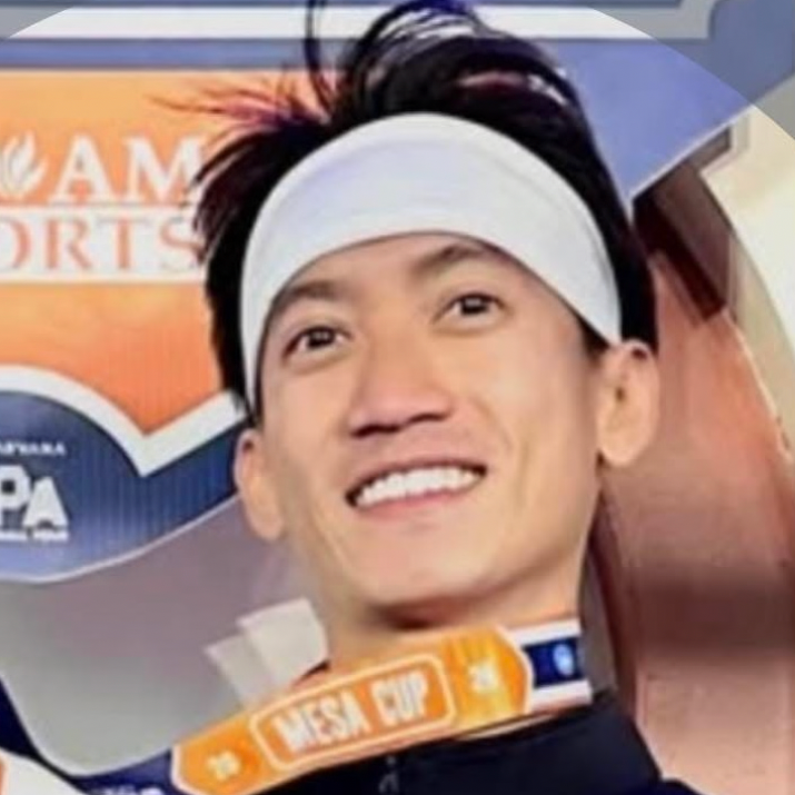 Kevin  Lee