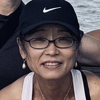 Mariko  Shimada