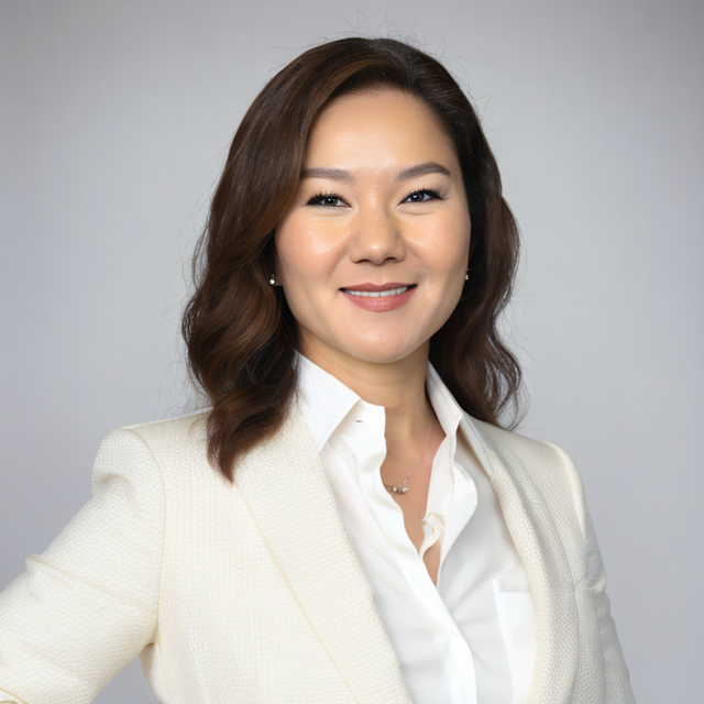 JAMIE  YOON