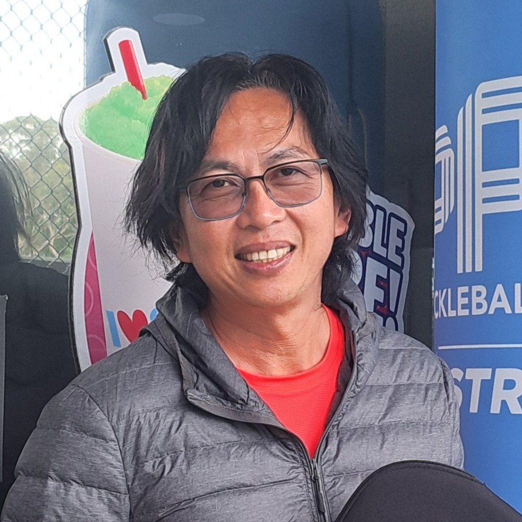 Nick  Hadisutjipto