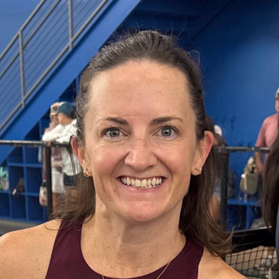 Erin  Randle
