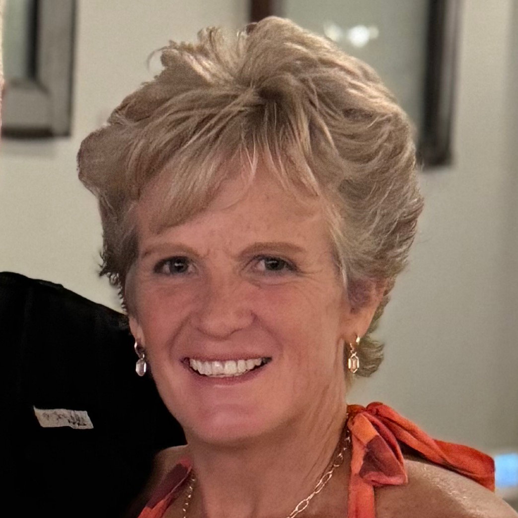 Suzanne  Bishop