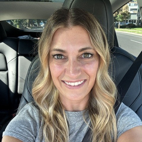 Jaime  Young