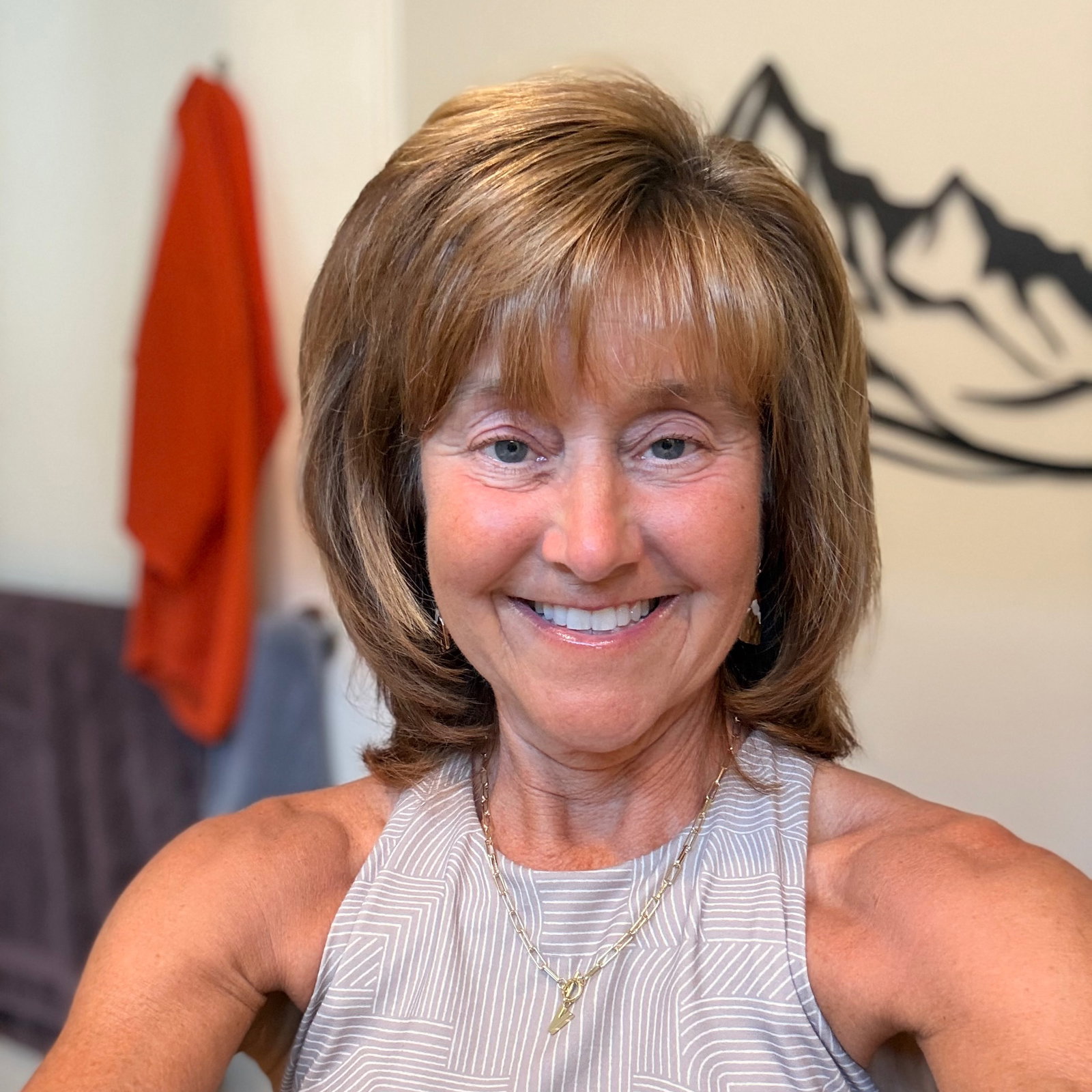 Vickie  Finnegan