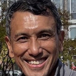 Johan  Joseph