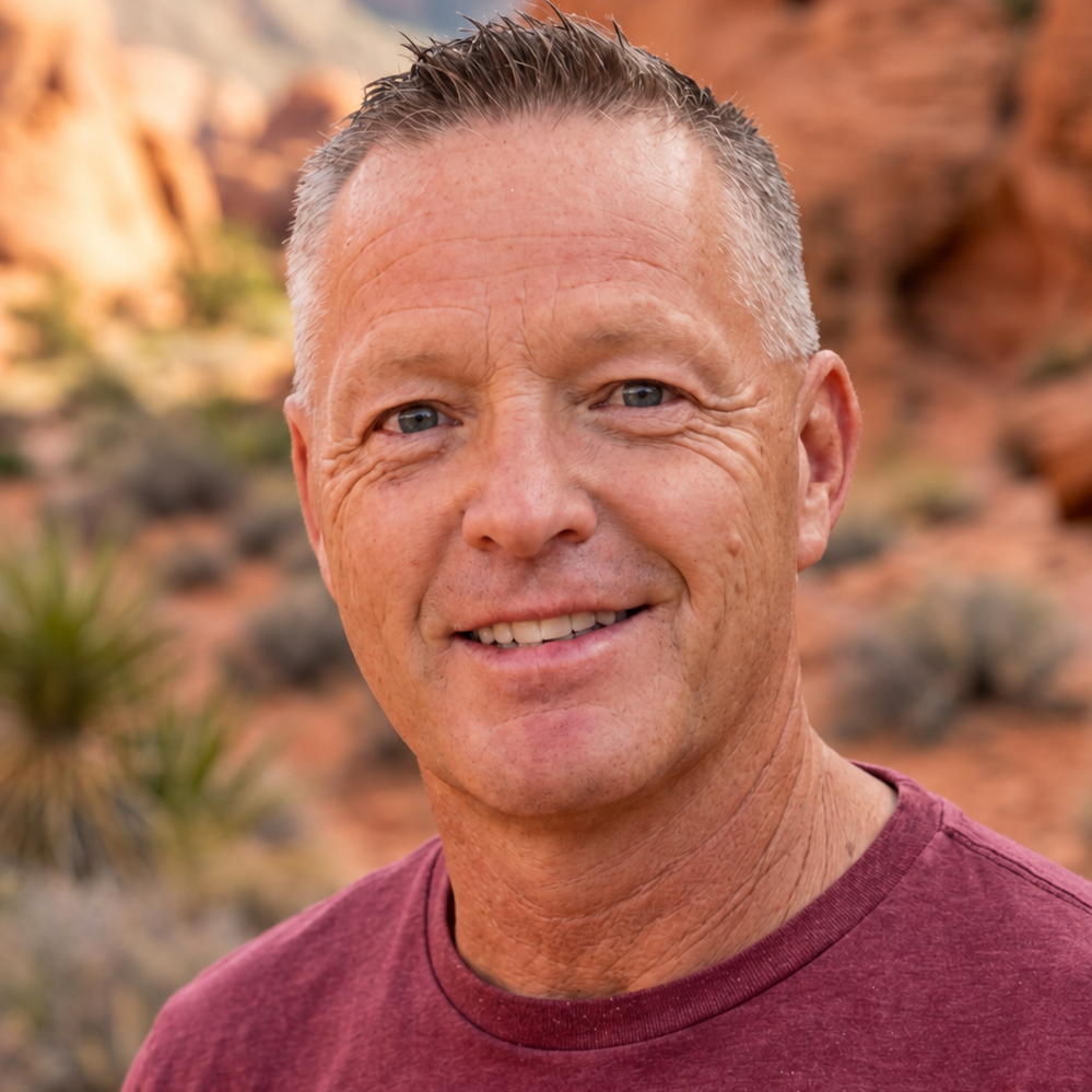 Craig  Young