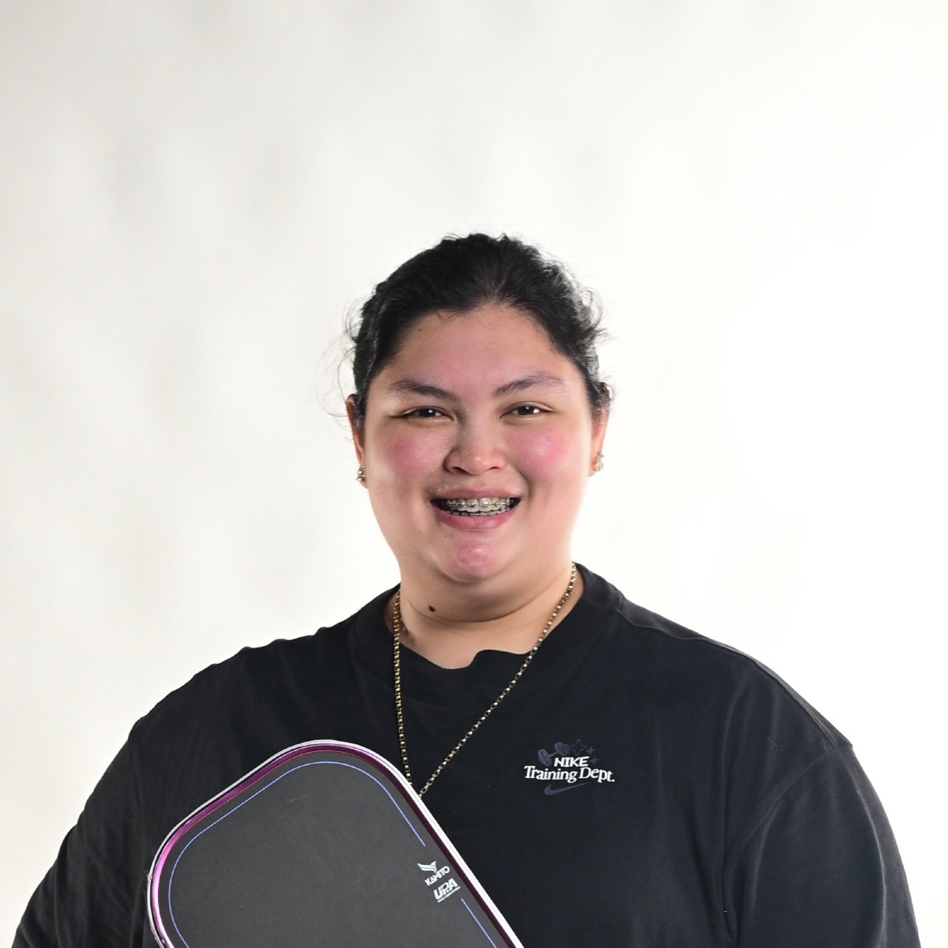 Nicole Ann  Bautista