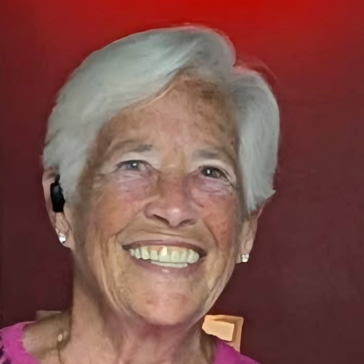 Elizabeth [betsy]  Lieberman