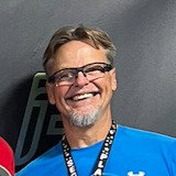 Kevin  Pyle