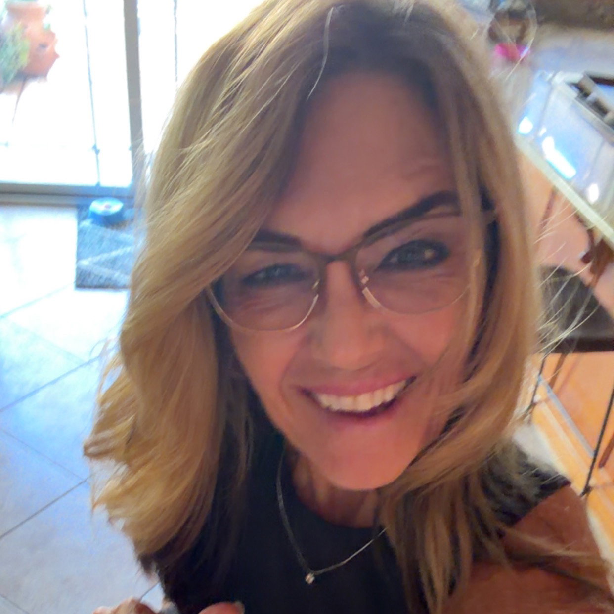 Lisa  Breed