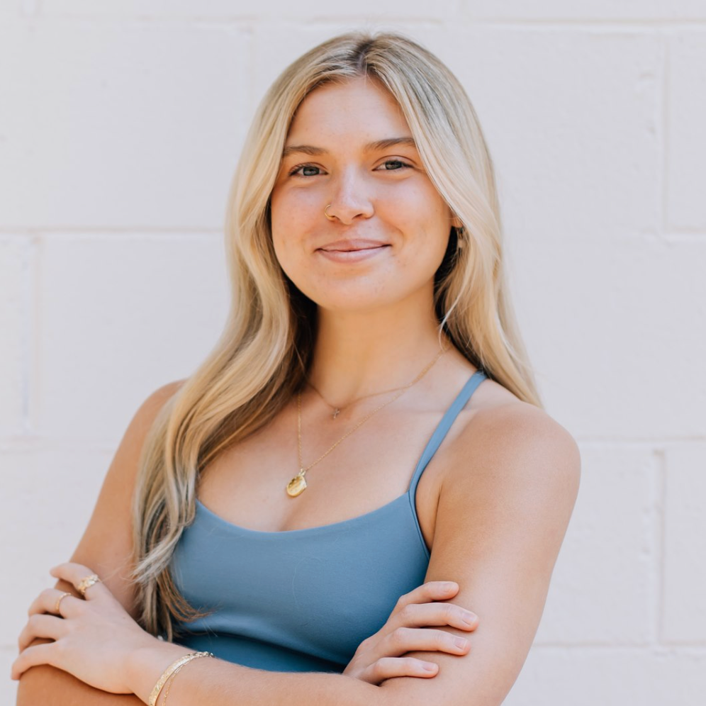 MaryGrace  Rudd
