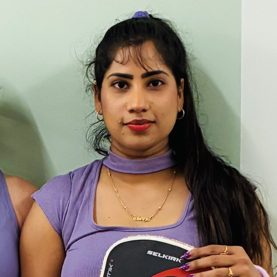 Dhivya  Sathish