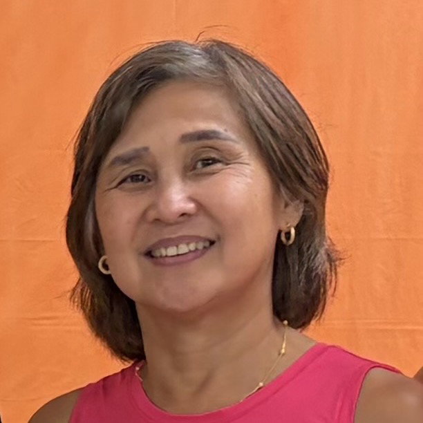 Maria Cielo Lyle-Shortt
