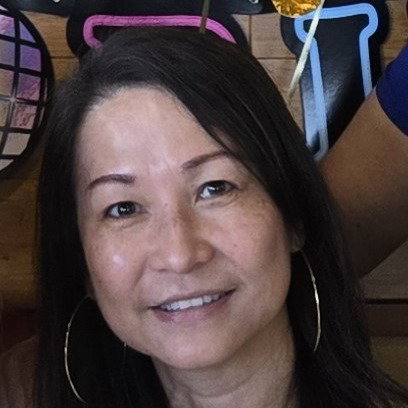 Marie  Chow