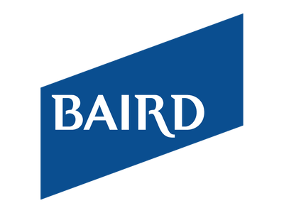 Baird Logo