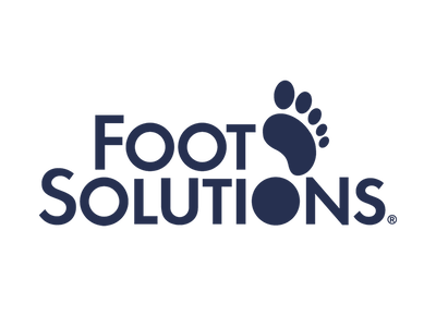 Foot Solutions  Logo