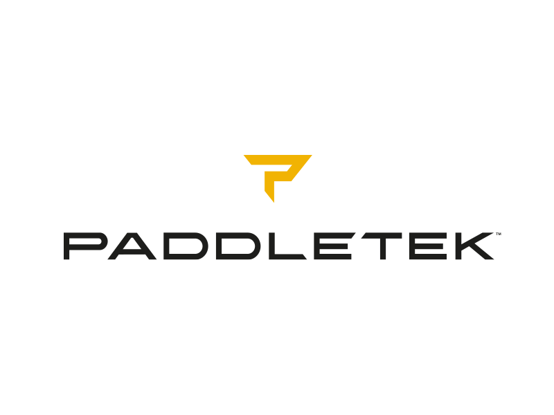 PaddleTek Logo