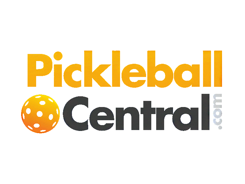 Pickleball Central Logo