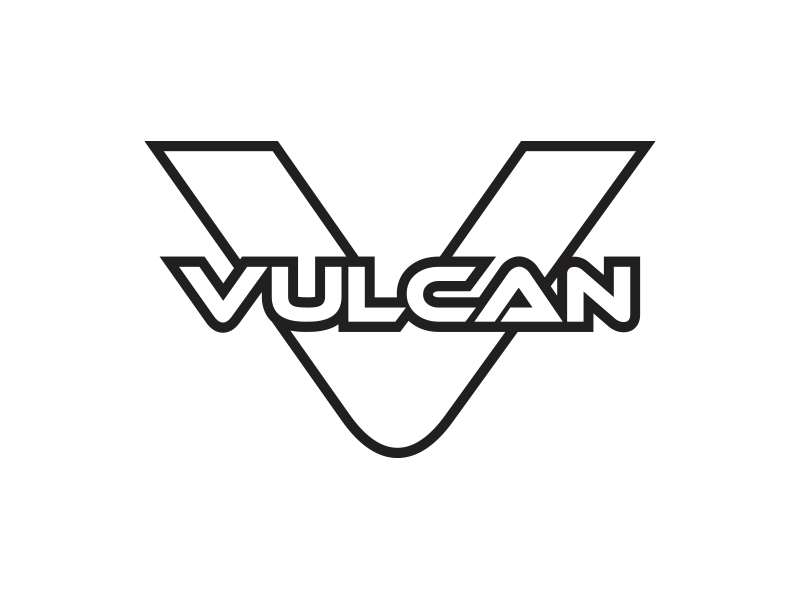 Vulcan Logo