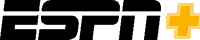 ESPN+ Logo