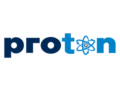Proton Logo
