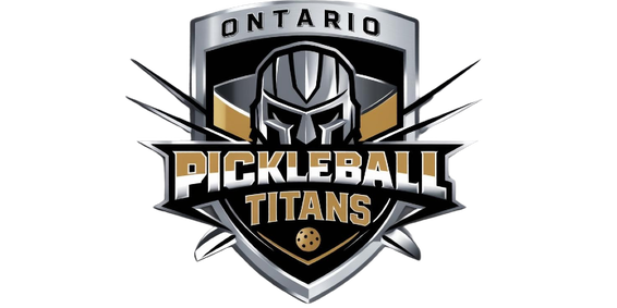 Ontario Pickleball Titans