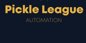 League logo