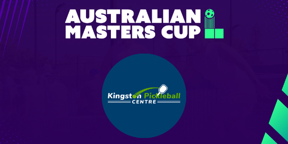 Kingston Pickleball Centre