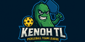 League logo