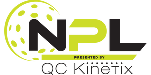 League logo