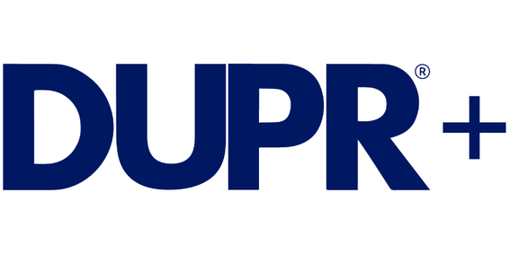 DUPR VERIFIED