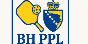League logo