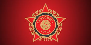 League logo