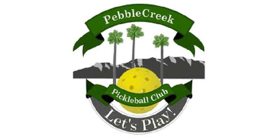 PebbleCreek Pickleball Club