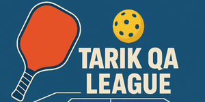 League logo