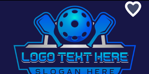 League logo